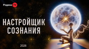 НАСТРОЙЩИК СОЗНАНИЯ || прямой эфир, Родина НВ
