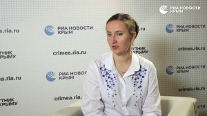 Крым предоставляет медикам беспрецедентный пакет мер соцподдержки.