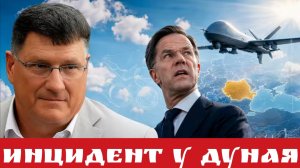 Инцидент у Дуная
