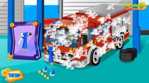 Машинки мультики для детей. Новые мультфильмы про машины от Анимашки Познавашки