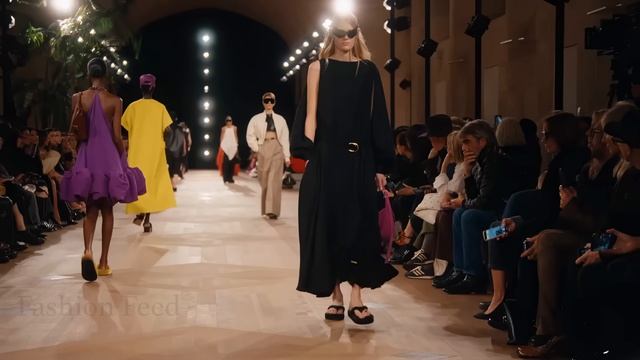 Balenciaga ｜ Spring⧸Summer 2026 ｜ Paris Fashion Week - 4K