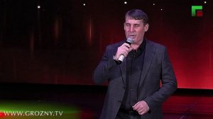 Юбилейный вечер Рамзана Даудова. Эфир от 31.05.2026