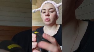 Ya-man Smooth Iron Brush.mp4