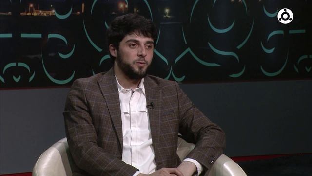 Про-sport. Гость программы Магомед Гетагазов