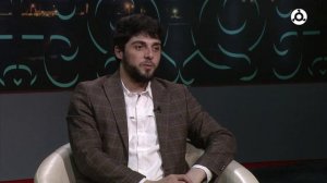 Про-sport. Гость программы Магомед Гетагазов