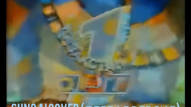 (Suno AI) 2 версии нейрокавера на заставку рекламы (ОРТ-Казахстан, 1999-2002) смотреть онлайн