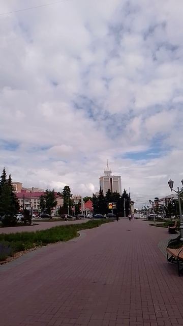Саранск 2.06.2026..+18°