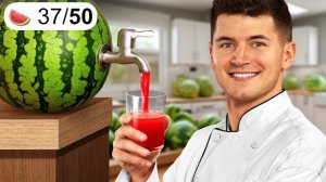 50 способов использования арбуза