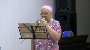 Псалом «Это было в Иерусалиме» - Елена Кравчута