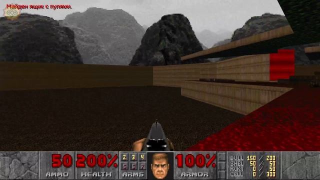 E1M8: PHOBOS ANOMALY (FINAL E1) - DOOM (RE-RELEASE) [UV | PISTOL START | ALL SECRETS, ITEMS, KILLS] смотреть онлайн