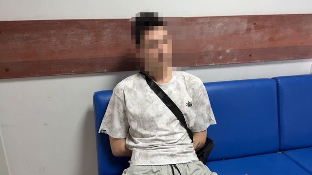 Наркотики или пищевая соль: в Ивановской области поймали труженика, уволенного из наркошопа