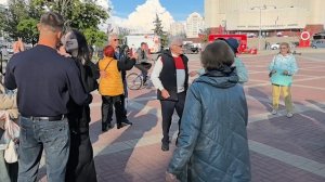 Самые красивые глаза... 31.05.26...