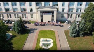 Релематика 2023 летние кадры