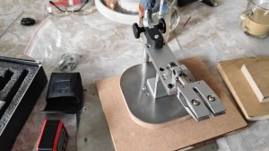 2.переделка заточного устройства sy tools под свои нужды.