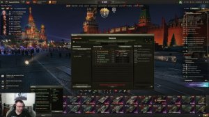 Крайний спринт сезона день второй)