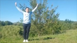 Баланс 4-х Стихий 1.06 в Кропивницком МаЭД. МНШУ
