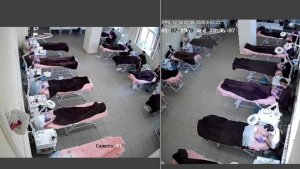 ГБПОУ КК «АМТ» 43.02.12 Технология эстетических услуг