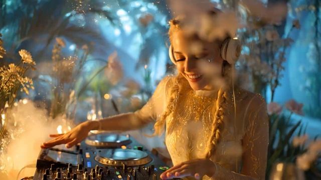 Most Beautiful Vocal Trance 2026 💎  Deep Night Flow & Female Voices