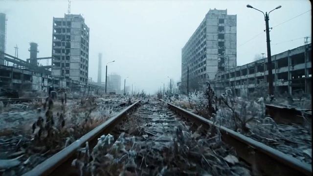 А. БЛОК - Вот свершилось - канал АБлок