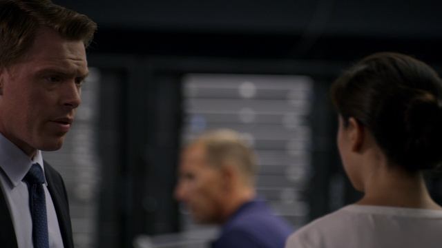 Чёрный список 2 сезон 1 серия «Лорд Балтимор» (сериал, 2015)