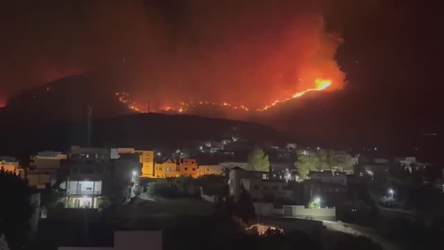Новости Сегодня 02.06.2026 — ЧП, пожар, Алтай, Россия смотреть онлайн