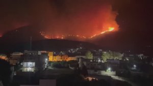 Новости Сегодня 02.06.2026 — ЧП, пожар, Алтай, Россия
