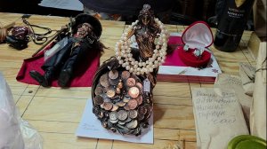 ДАРЫ...
