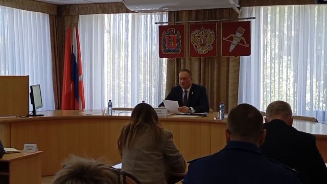 Возгорание на мусорном полигоне под Ачинском тушили 126 человек и 77 единиц техники