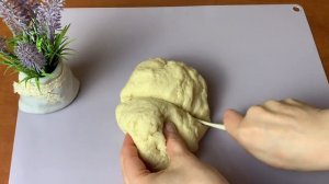 Беру Стакан муки и стакан Творога, готовлю очень Быстро и Просто Вкуснейшее Творожное ПЕЧЕНЬЕ!