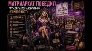 Женщин полностью освободили от уголовной ответственности
