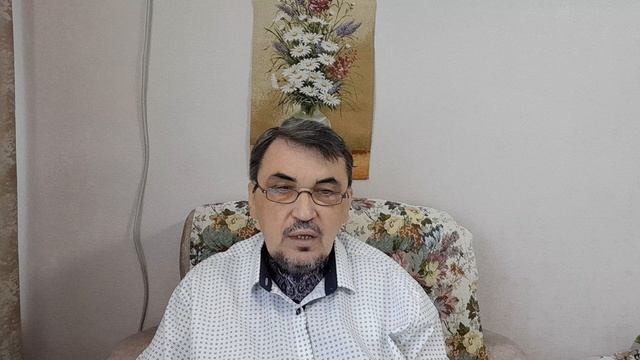 От любви до топора. Часть 2. Окончание. 02.06.2026