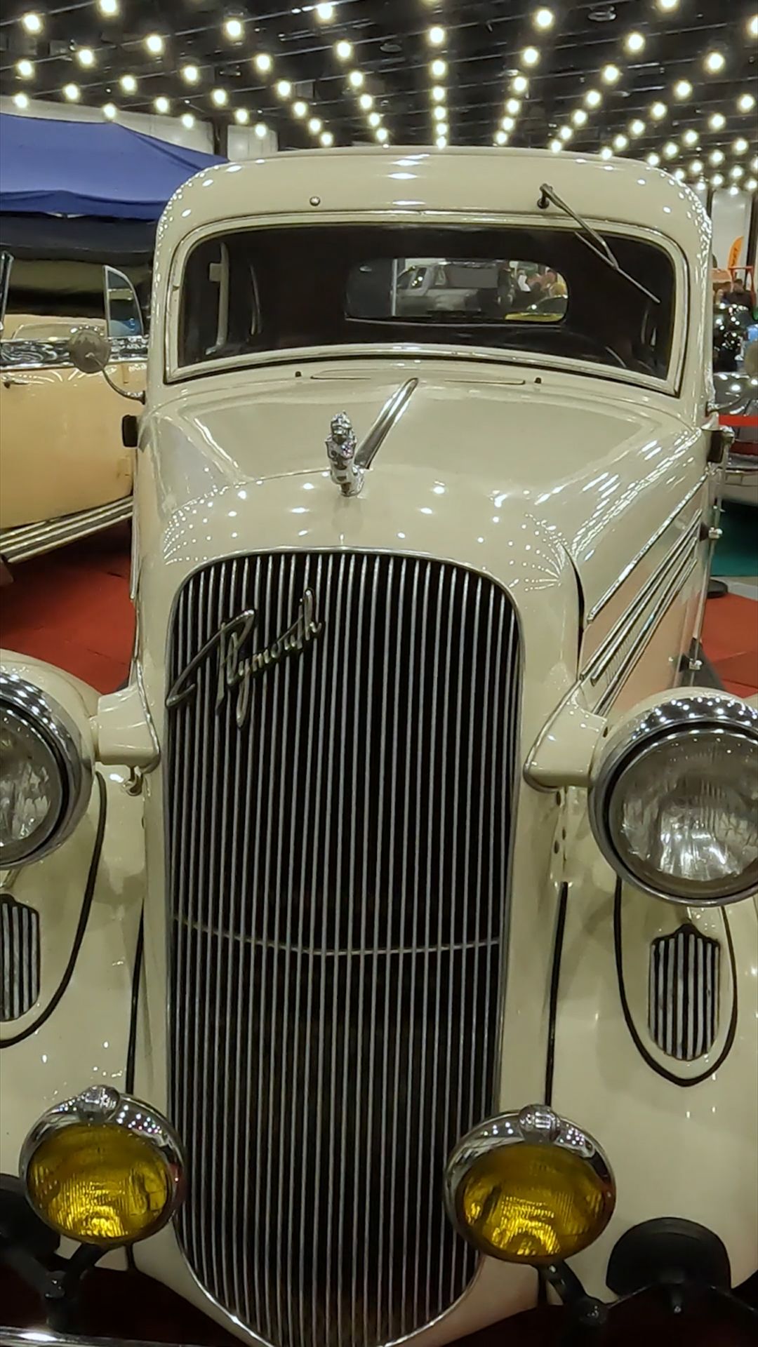 Plymouth PJ #Shorts смотреть онлайн