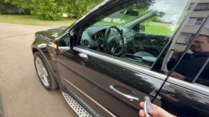 Mercedes GL350 3.0d 7 мест акп // 8-966-173-50-13