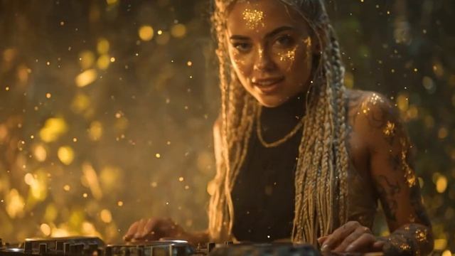 Melodic Trance 2026 ✨  Uplifting Vocal & Light Energy Flow Mix