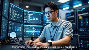 Один считыватель паспортов. Все платформы.