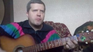 ДДТ - Дождь (cover)