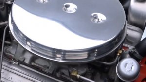 МОТОР - МИЛЛИАРДНИК !? История Small-Block Chevrolet! Создание и развитие! Американский V8!