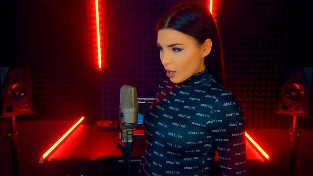 Cream Coda & Хлеб - Плачу на техно (MISTY cover)   Клип кавер Мисти на песню группы Крем Сода и Хлеб