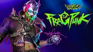 FragPunk