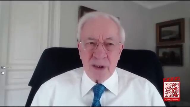 Ввоз_гастарбайтеров,_или_Кто_решит_демографические_проблемы___Николай Азаров