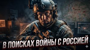 ⚠️ Меркурис и Христофороу | Кто на самом деле хочет войны с Россией