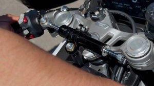 VOGE RR500S — китайский спортбайк нового уровня