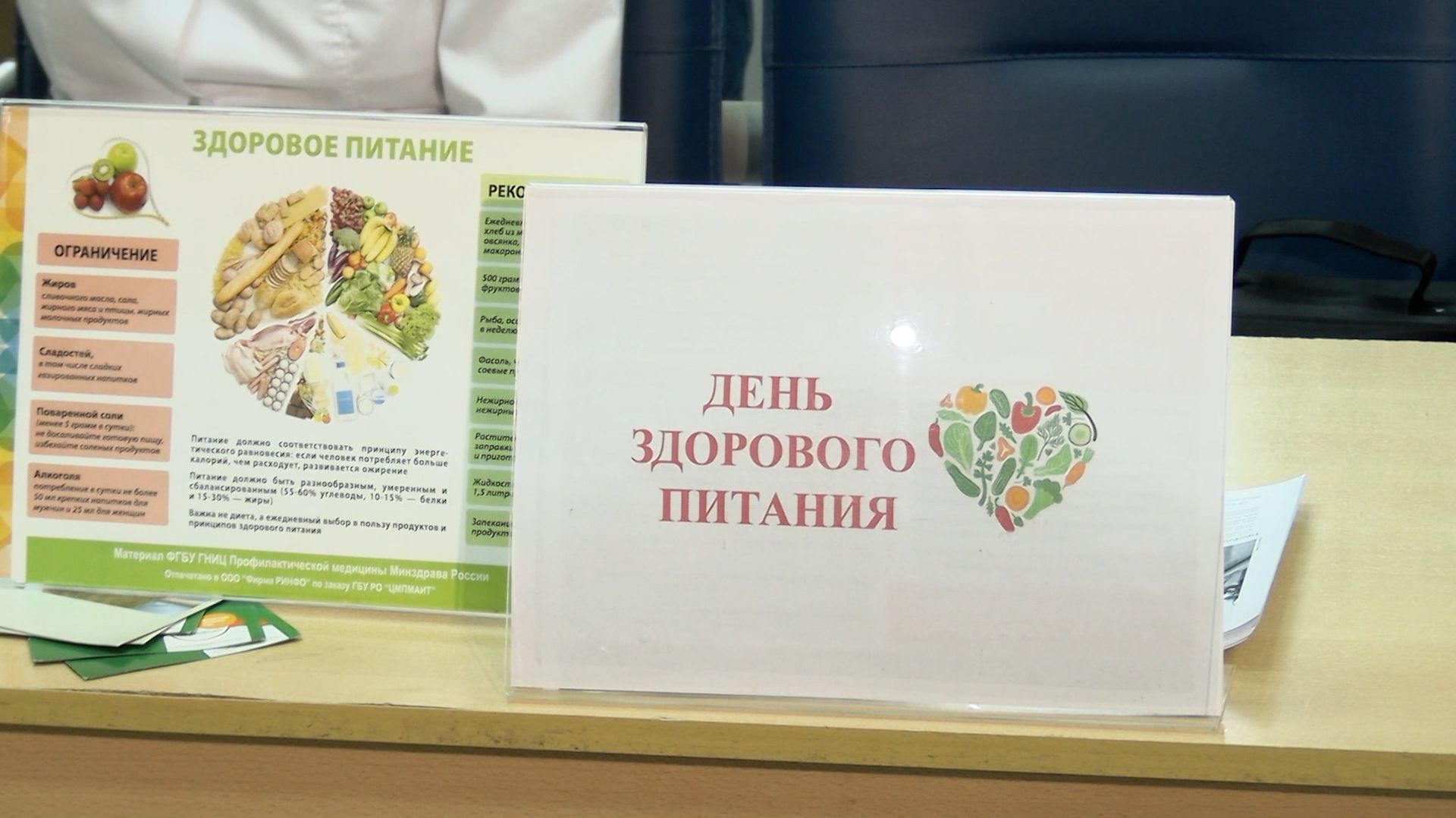 ЗДОРОВО ПИТАТЬСЯ смотреть онлайн