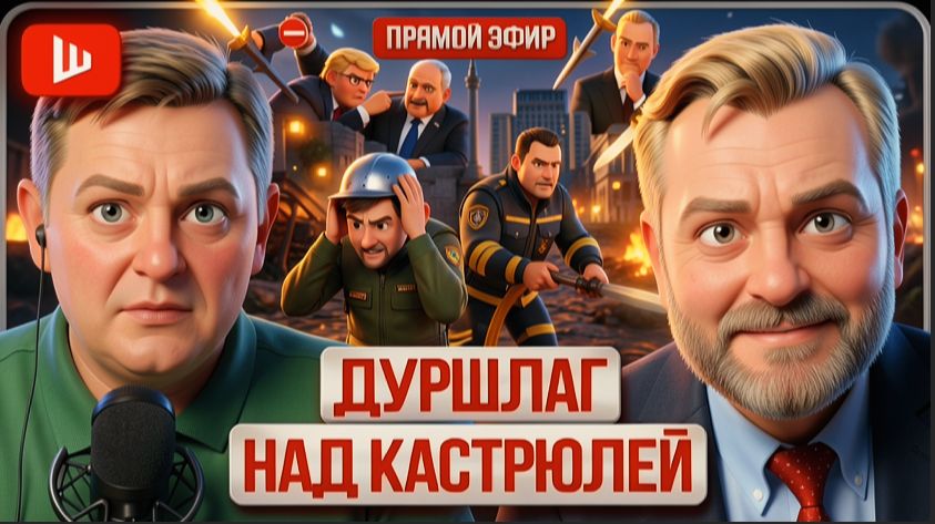 ШЕЛЕС / ПАСКО: ДУРШЛАГ НАД КИЕВОМ! ПВО нет, удары все страшнее.ТРИ ЧЕРНЫХ ЛЕБЕДЯ КРЕМЛЯ.ТРАМП И БИБИ