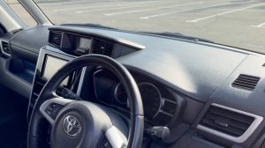 Toyota Roomy TURBO 2019 г.в