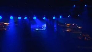 Lara Fabian & Igor Krutoy 60éme - Любовь уставших лебедей (Lubov ustavshikh lebedey)