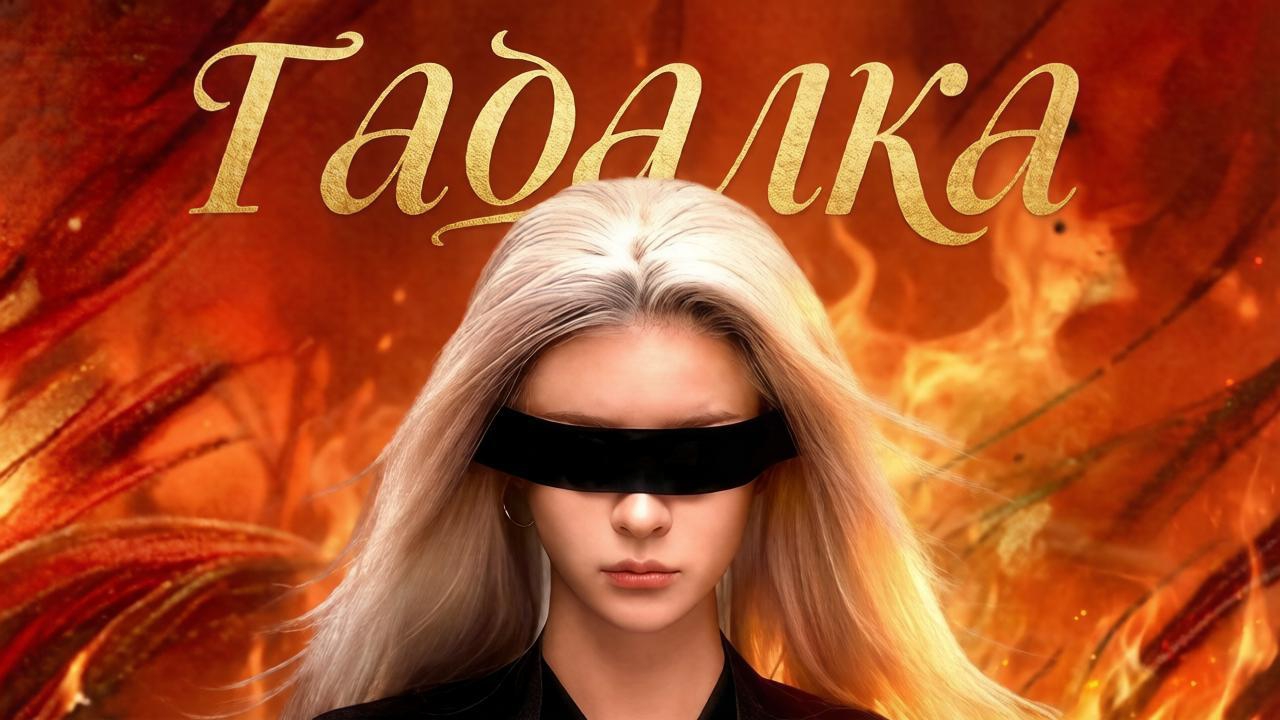 Гадалка 2 серия