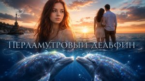 «Перламутровый дельфин» клип на песню Виктории Климановой