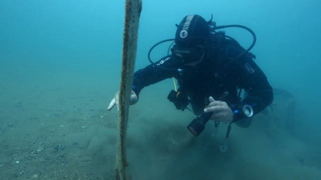Wreck Airacobra