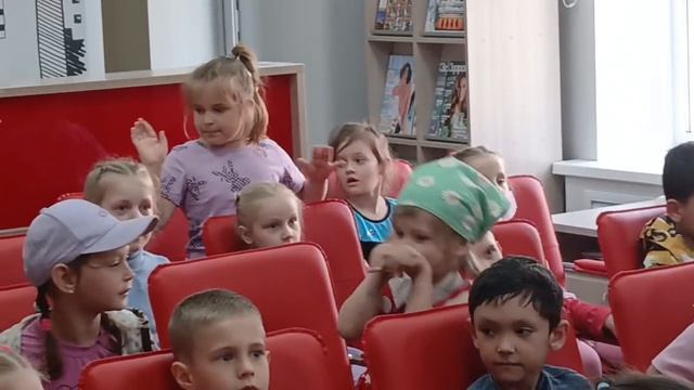 Музыкальное ассорти «Хиты экранных героев на страницах книг»